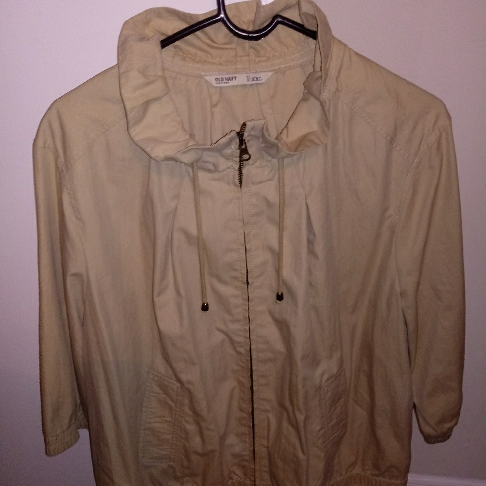 Jacket